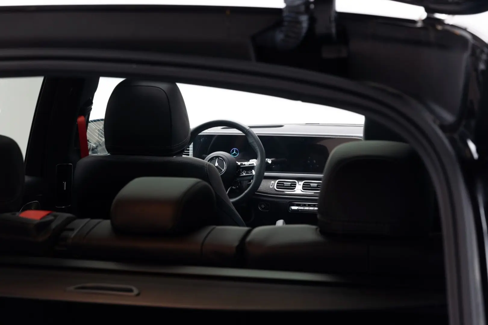 GLE 53 AMG Mercedes-AMG GLE 53 4MATIC+