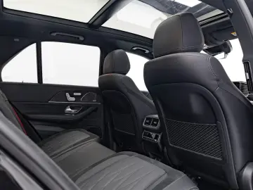GLE 53 AMG Mercedes-AMG GLE 53 4MATIC+