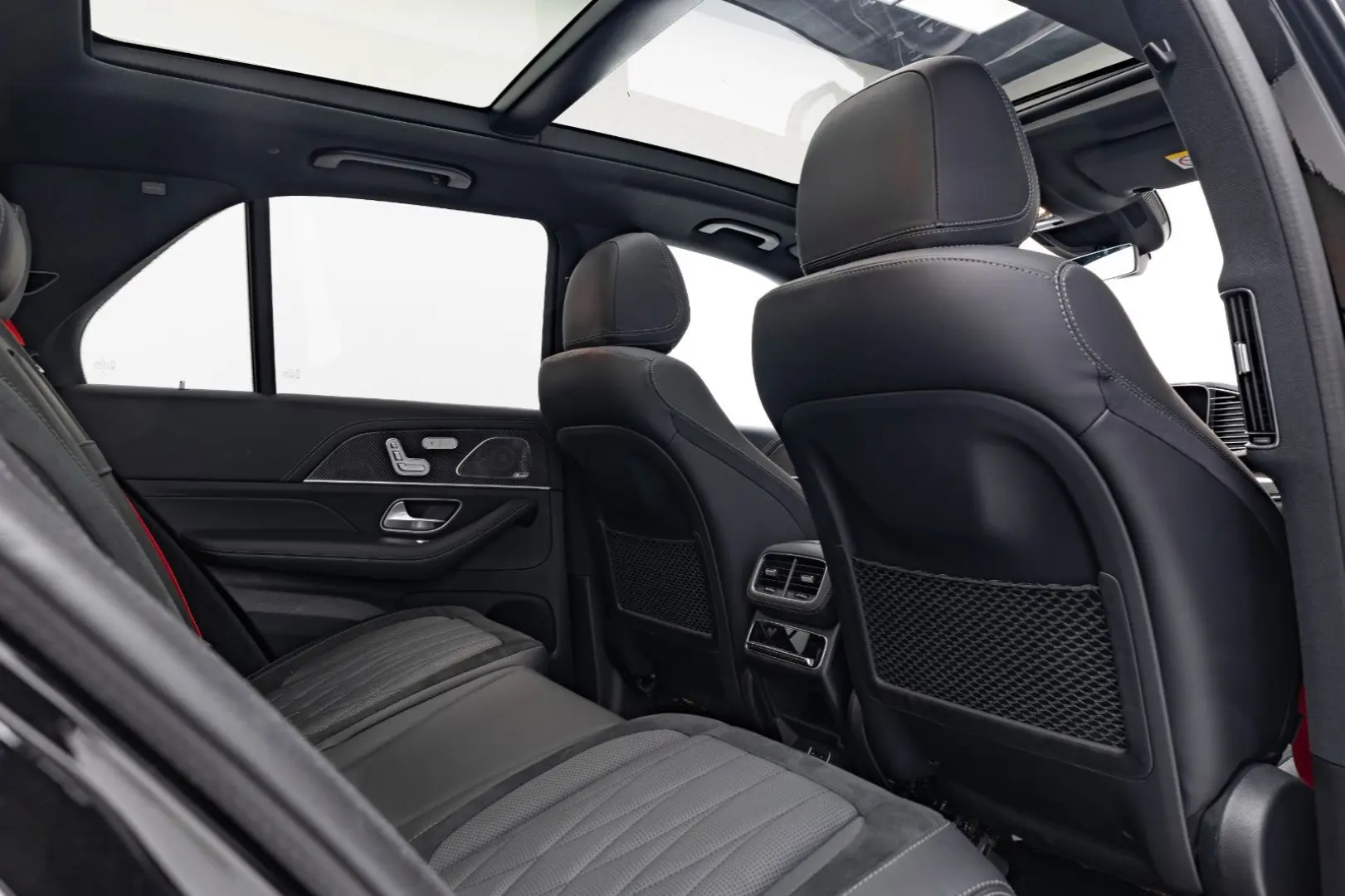 GLE 53 AMG Mercedes-AMG GLE 53 4MATIC+