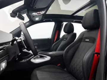 GLE 53 AMG Mercedes-AMG GLE 53 4MATIC+