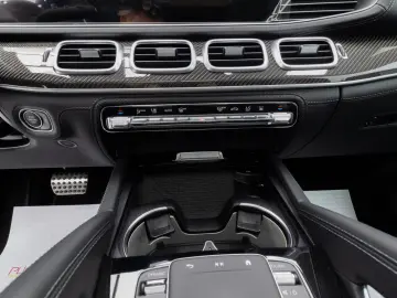 GLE 53 AMG Mercedes-AMG GLE 53 4MATIC+