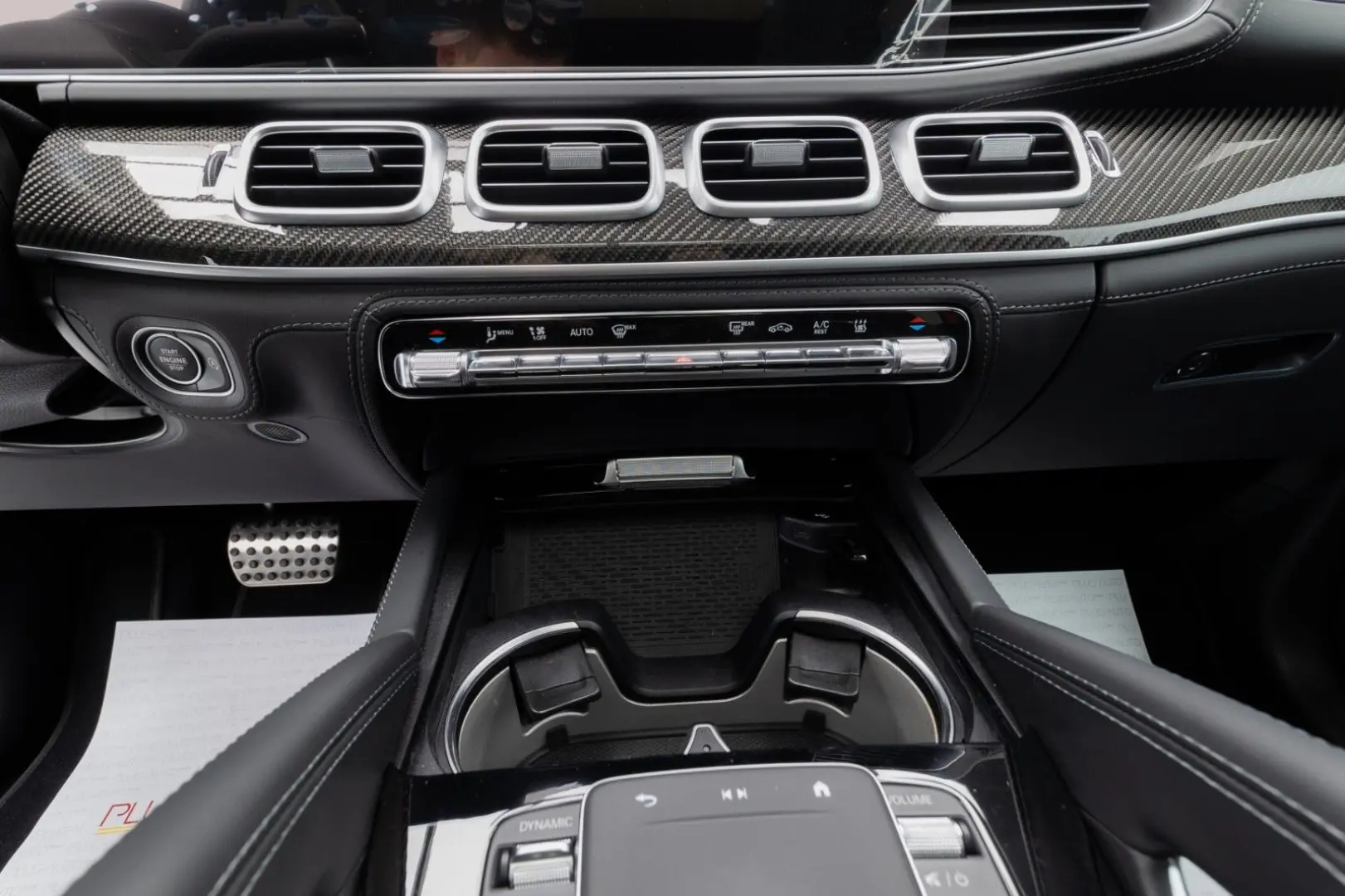GLE 53 AMG Mercedes-AMG GLE 53 4MATIC+