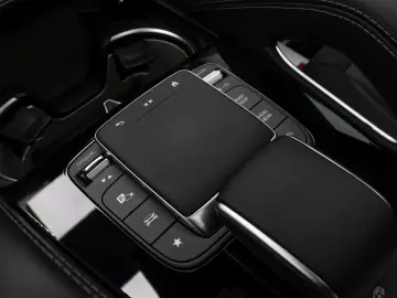 GLE 53 AMG Mercedes-AMG GLE 53 4MATIC+