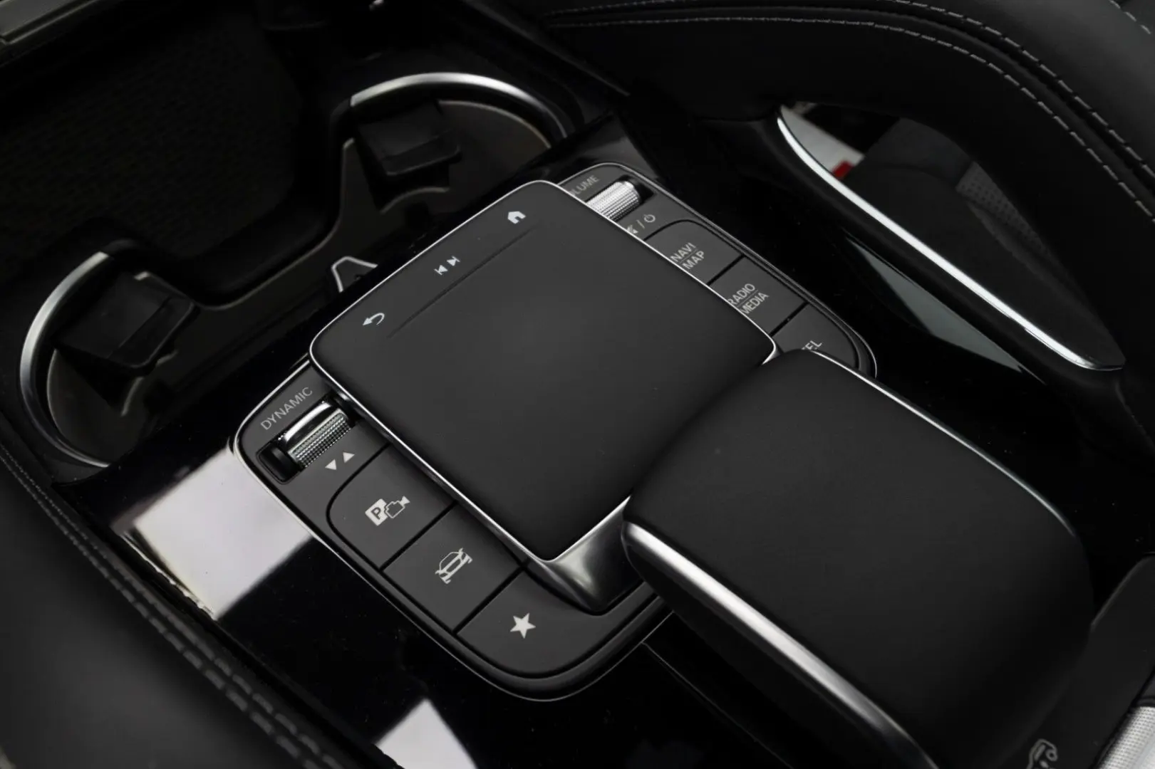 GLE 53 AMG Mercedes-AMG GLE 53 4MATIC+