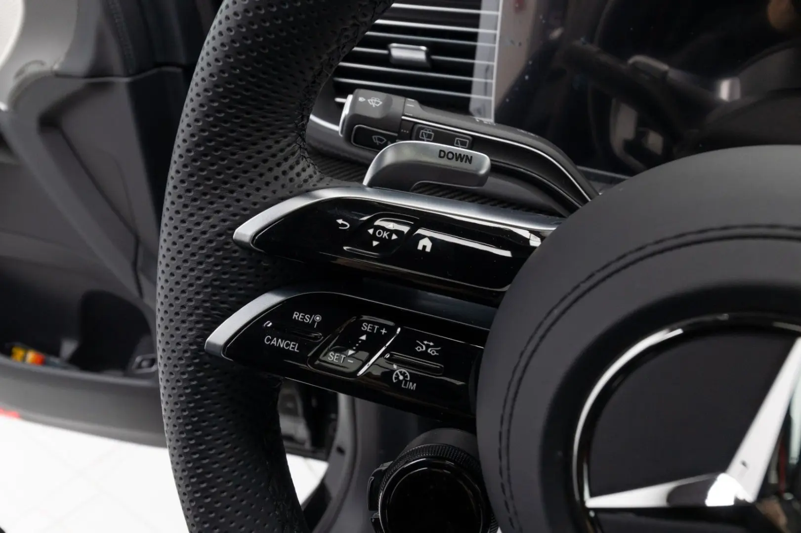 GLE 53 AMG Mercedes-AMG GLE 53 4MATIC+
