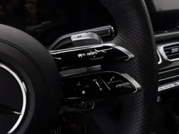 GLE 53 AMG Mercedes-AMG GLE 53 4MATIC+