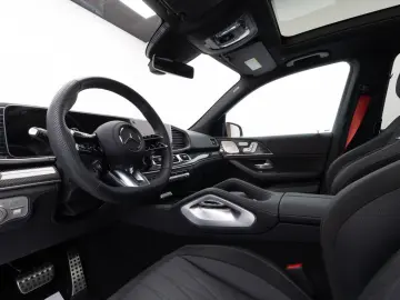 GLE 53 AMG Mercedes-AMG GLE 53 4MATIC+