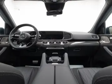 GLE 53 AMG Mercedes-AMG GLE 53 4MATIC+
