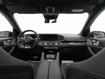 GLE 53 AMG Mercedes-AMG GLE 53 4MATIC+
