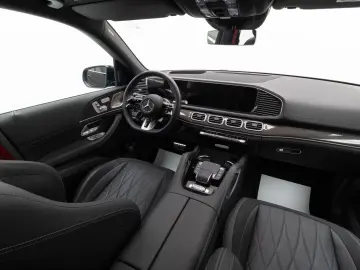 GLE 53 AMG Mercedes-AMG GLE 53 4MATIC+