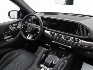 GLE 53 AMG Mercedes-AMG GLE 53 4MATIC+