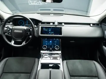 Land Rover Range Rover Velar 2.0 d 240 CP