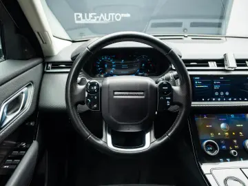 Land Rover Range Rover Velar 2.0 d 240 CP