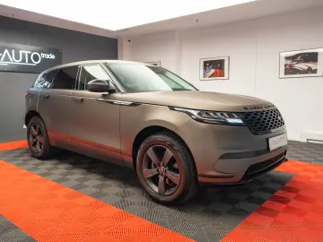 Land Rover Range Rover Velar 2.0 d 240 CP