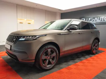 Land Rover Range Rover Velar 2.0 d 240 CP