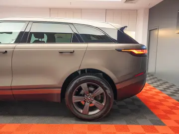 Land Rover Range Rover Velar 2.0 d 240 CP
