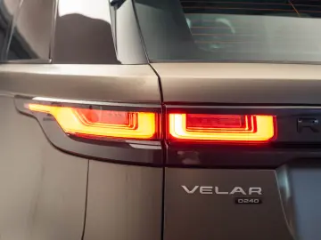 Land Rover Range Rover Velar 2.0 d 240 CP