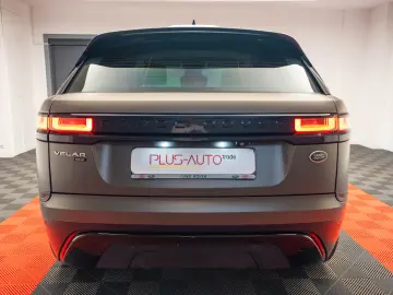 Land Rover Range Rover Velar 2.0 d 240 CP