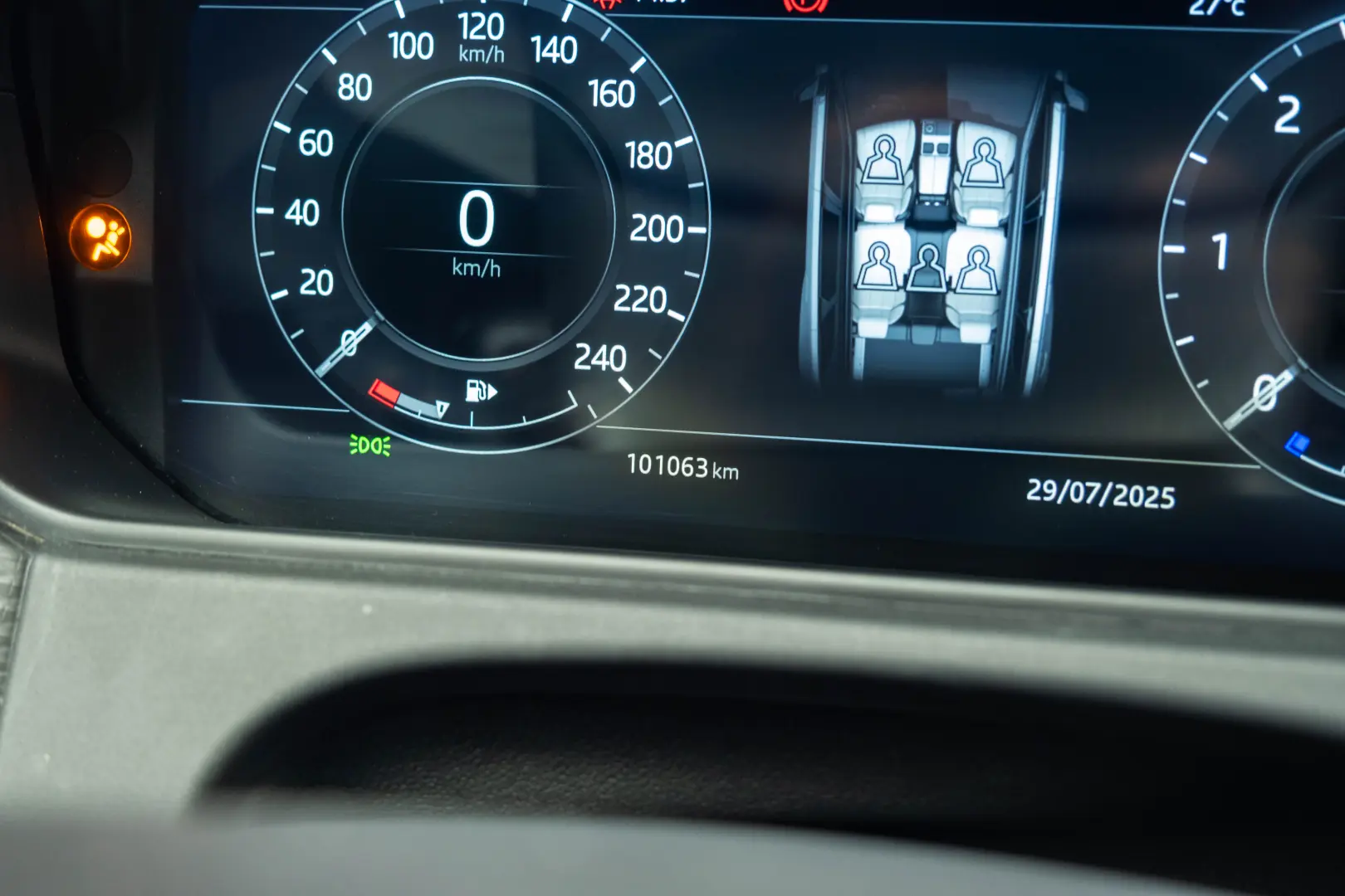 Land Rover Range Rover Velar 2.0 d 240 CP