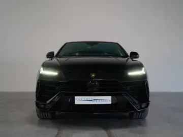 Urus S + CARBON + Q-CITURA + ANIMA + B&O + PANO