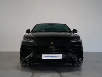 Urus S + CARBON + Q-CITURA + ANIMA + B&O + PANO