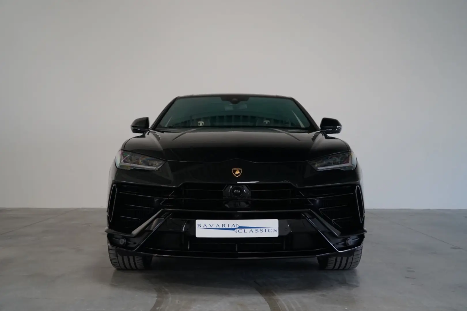 Urus S + CARBON + Q-CITURA + ANIMA + B&O + PANO