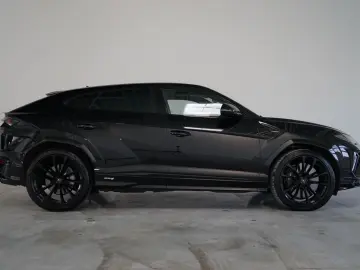 Urus S + CARBON + Q-CITURA + ANIMA + B&O + PANO