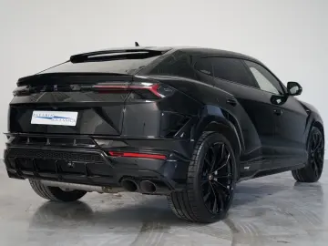Urus S + CARBON + Q-CITURA + ANIMA + B&O + PANO