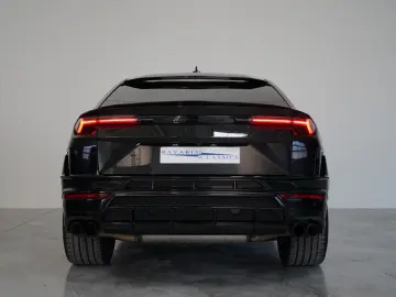 Urus S + CARBON + Q-CITURA + ANIMA + B&O + PANO