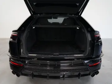 Urus S + CARBON + Q-CITURA + ANIMA + B&O + PANO