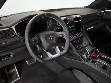Urus S + CARBON + Q-CITURA + ANIMA + B&O + PANO