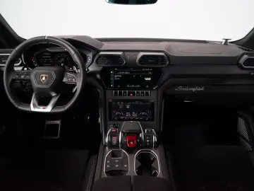 Urus S + CARBON + Q-CITURA + ANIMA + B&O + PANO