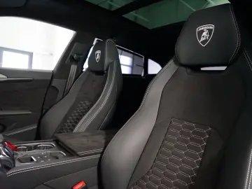 Urus S + CARBON + Q-CITURA + ANIMA + B&O + PANO
