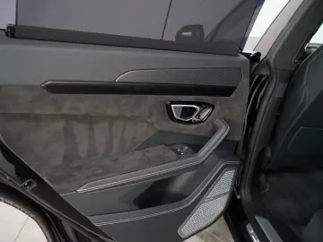 Urus S + CARBON + Q-CITURA + ANIMA + B&O + PANO
