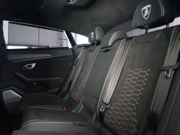 Urus S + CARBON + Q-CITURA + ANIMA + B&O + PANO