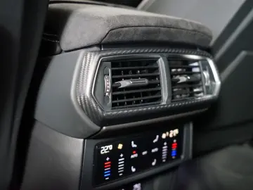 Urus S + CARBON + Q-CITURA + ANIMA + B&O + PANO