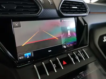Urus S + CARBON + Q-CITURA + ANIMA + B&O + PANO