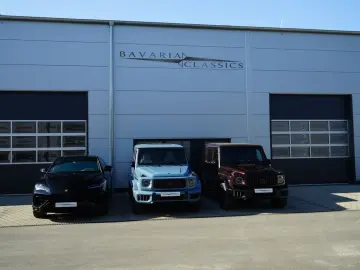 Urus S + CARBON + Q-CITURA + ANIMA + B&O + PANO