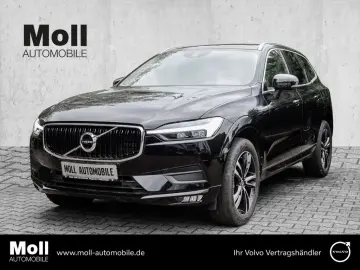 XC60 Momentum Pro AWD B4 Diesel EU6d Allrad Navi