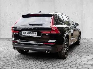 XC60 Momentum Pro AWD B4 Diesel EU6d Allrad Navi