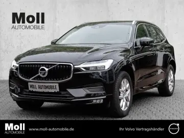 XC60 Momentum Pro AWD B4 Diesel EU6d Allrad Stan