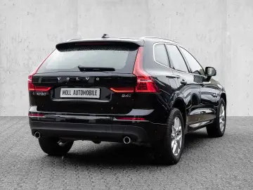 XC60 Momentum Pro AWD B4 Diesel EU6d Allrad Stan