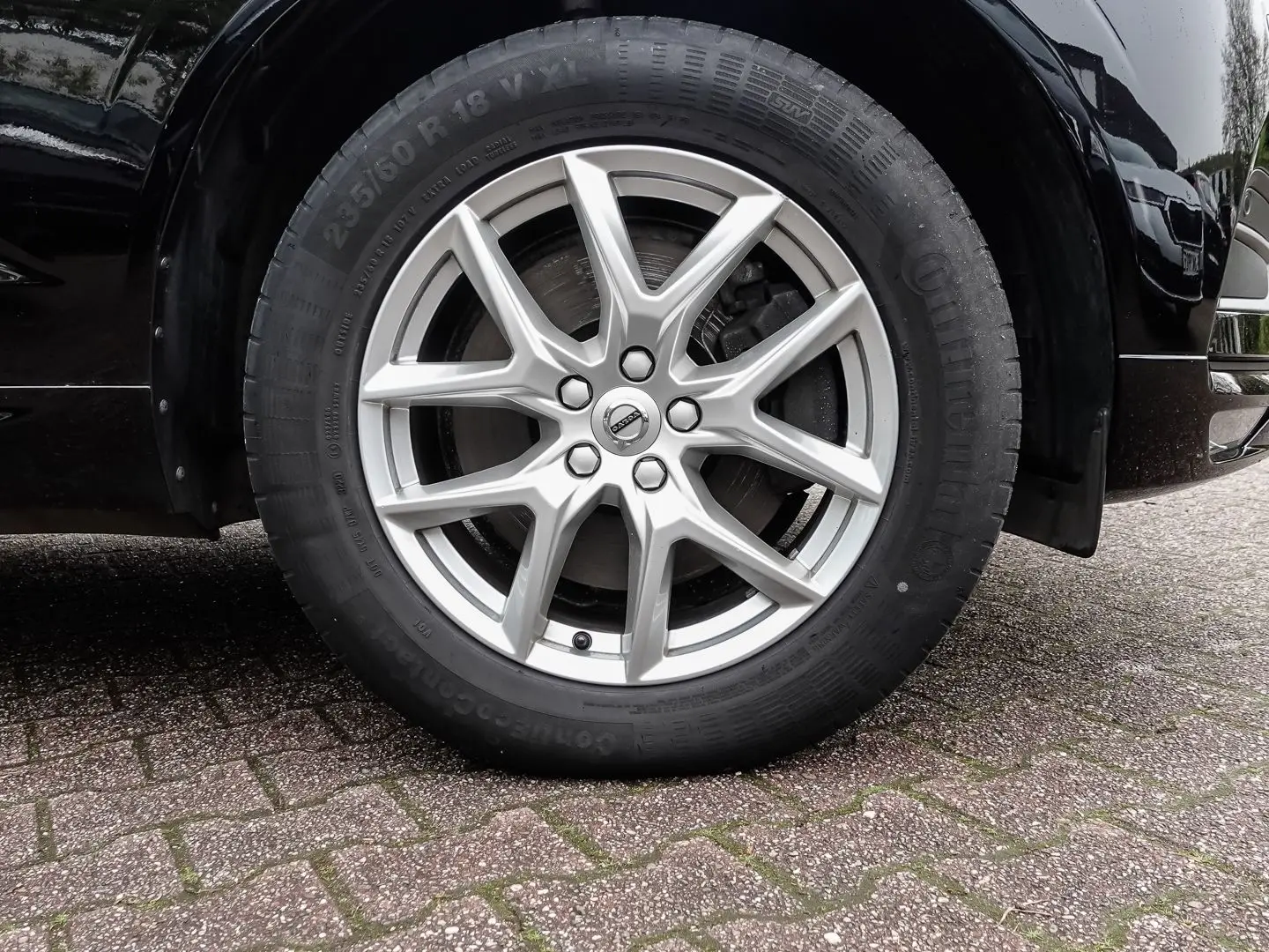 XC60 Momentum Pro AWD B4 Diesel EU6d Allrad Stan