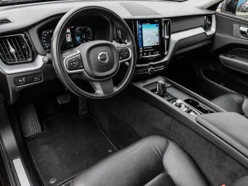 XC60 Momentum Pro AWD B4 Diesel EU6d Allrad Stan