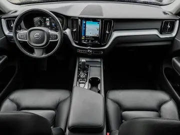 XC60 Momentum Pro AWD B4 Diesel EU6d Allrad Stan