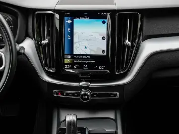 XC60 Momentum Pro AWD B4 Diesel EU6d Allrad Stan