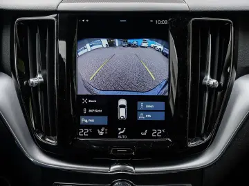 XC60 Momentum Pro AWD B4 Diesel EU6d Allrad Stan