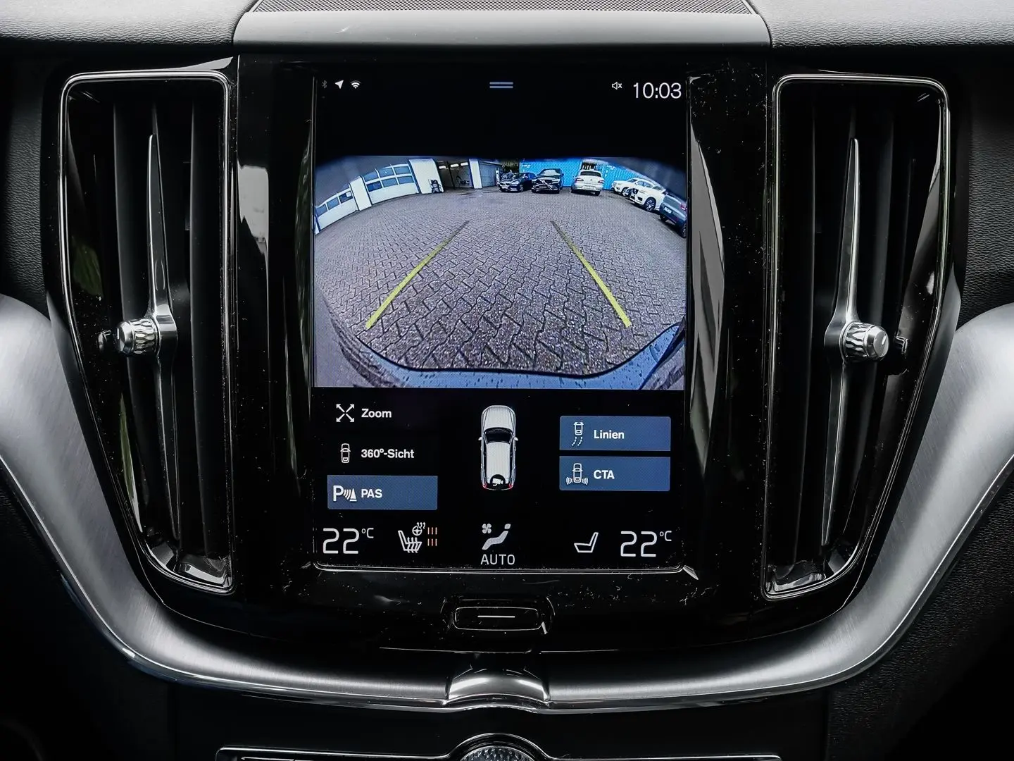 XC60 Momentum Pro AWD B4 Diesel EU6d Allrad Stan