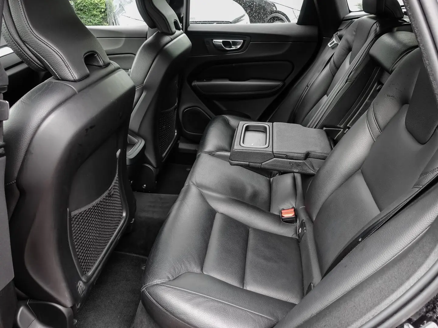 XC60 Momentum Pro AWD B4 Diesel EU6d Allrad Stan
