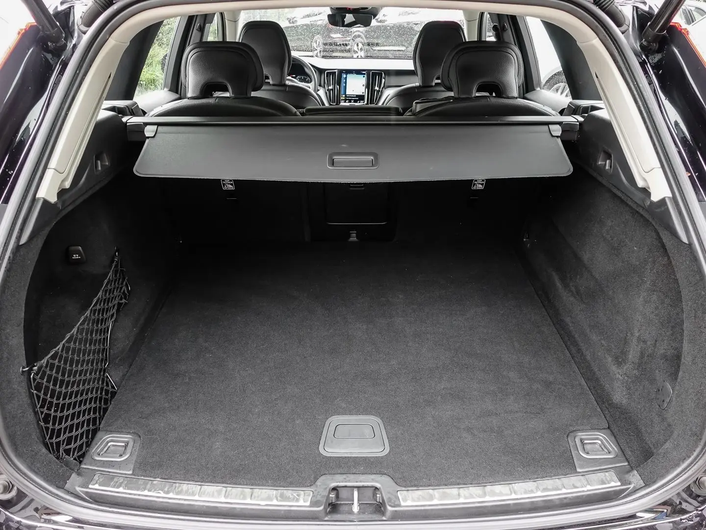 XC60 Momentum Pro AWD B4 Diesel EU6d Allrad Stan